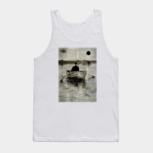 Adrift Tank Top